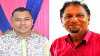 জকিগঞ্জের নোমান হত্যা মামলা, শ্যালক সুমন রিমান্ডে