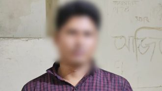 সিলেটে একটি মেমোরি কার্ডে খুললো রহস্য : স্ত্রী খুনে স্বামী আটক