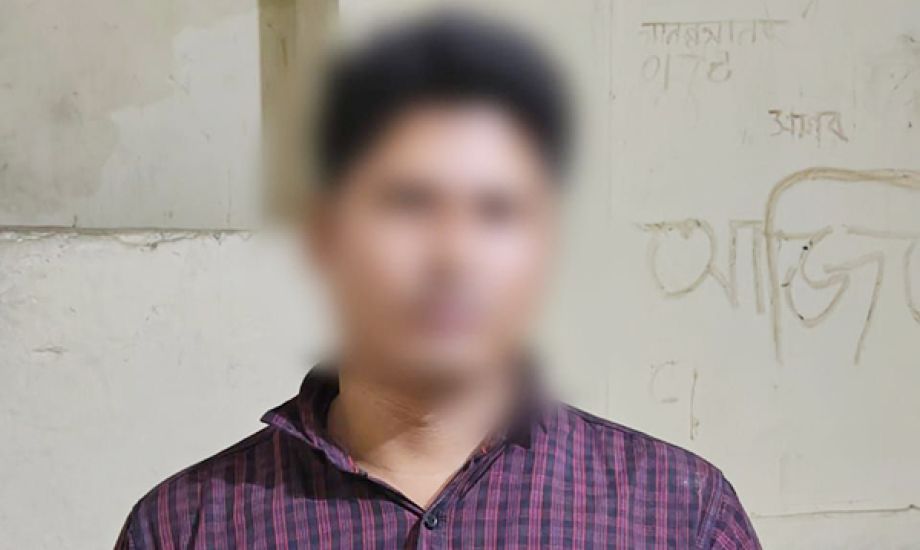 সিলেটে একটি মেমোরি কার্ডে খুললো রহস্য : স্ত্রী খুনে স্বামী আটক