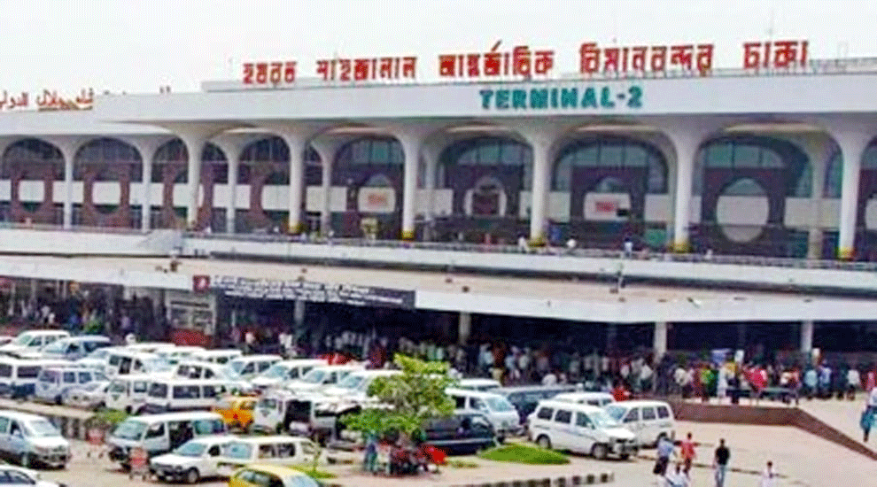 দেশের সব বিমানবন্দরে সর্বোচ্চ সতর্কতা জারি