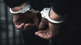 বাসে স্কুলছাত্রীকে ধর্ষণের অভিযোগ, ঢাকায় যাওয়ার পথে চালক আটক