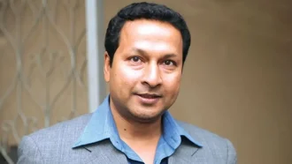 বাপ্পারাজের কী হলো- অভিনেতার রহস্যময় পোস্ট ঘিরে উদ্বিগ্ন ভক্তরা