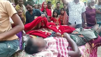 বিএনপির দুই পক্ষের সংঘর্ষে এক ঘণ্টার ব্যবধানে প্রাণ গেল দুই ভাইয়ের