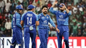 পাকিস্তানের হামলাকে ‘ক্ষমার অযোগ্য’ বললেন আফগান ক্রিকেটারা