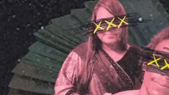 বান্দরবন থেকে বাংলাদেশি পর্ন-তারকা যুগল গ্রেপ্তার