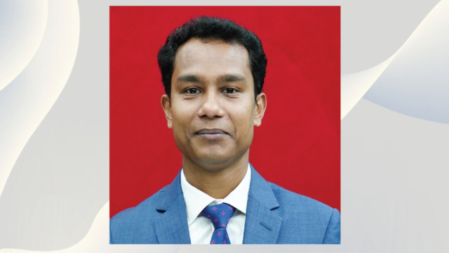 বিয়ানীবাজারের একজন মানবিক ইউএনও গোলাম মুস্তাফা মুন্না