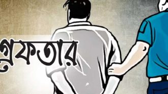 সিলেটে যে কারণে রহমত আলীকে ধরলো পুলিশ