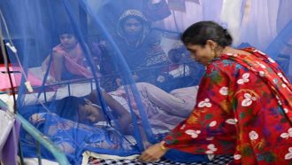 সিলেটে ভয়ংকর রূপ ধারণ করছে যে রোগের প্রকোপ