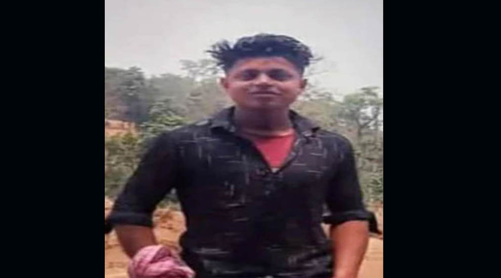 সিলেট সীমান্তে যেভাবে প্রাণ গেল শাকিলের