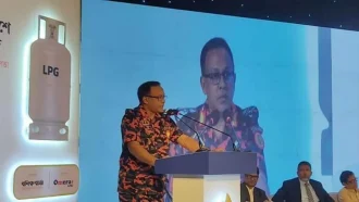 দেশে এলপিজি দুর্ঘটনা ৫৮০, ক্ষতি ২০ কোটি টাকার বেশি: ফায়ার সার্ভিস ডিজি