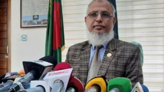 ফেব্রুয়ারিতেই নির্বাচন, এতে কোনো সন্দেহ নেই : ইসি আনোয়ারুল