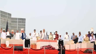 ‘জুলাই সনদ’-এর প্রশংসা কানাডার, গণতান্ত্রিক উত্তরণে বাংলাদেশের পাশে থাকার অঙ্গীকার