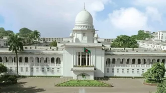 তত্ত্বাবধায়ক সরকারব্যবস্থা ফেরাতে দ্বিতীয় দিনের আপিল শুনানি চলছে