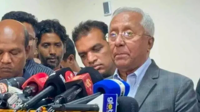 শাপলা দেওয়ার সুযোগ নেই, অন্য প্রতীক দিয়ে গণবিজ্ঞপ্তি: ইসি সচিব