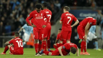 সাত ম্যাচে ছয় হার, ৯১ বছর পর ঘরের মাঠে এমন হার লিভারপুলের