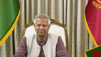 ওয়ার্ল্ড ফুড ফোরামে যোগ দিতে রোববার রোম যাচ্ছেন প্রধান উপদেষ্টা