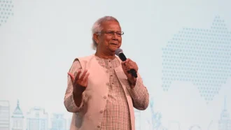 অন্তর্বর্তী সরকারের ১৪ মাস, মেলেনি অনেক হিসাব