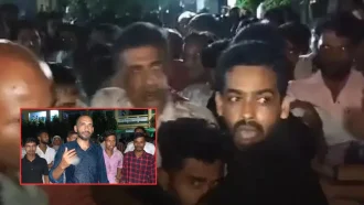 বিএনপির সম্মেলনে জাল ভোট, ধরা খেয়ে ছুরিকাঘাত