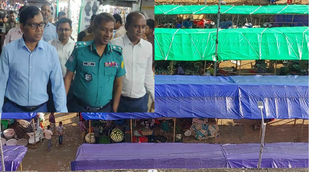 সিলেটের লালদিঘীতে যাবেন তারা, আহ্বান নগরবাসীকেও