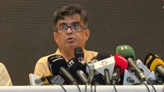 আগে রয়টার্সে শেখ হাসিনার সাক্ষাৎকার পড়ি, পরে মন্তব্য: প্রেস সচিব