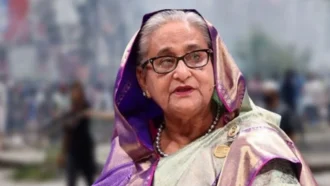 জুলাই গণহত্যা: আজ শেখ হাসিনার আইনজীবীর জেরার মুখে শেষ সাক্ষী