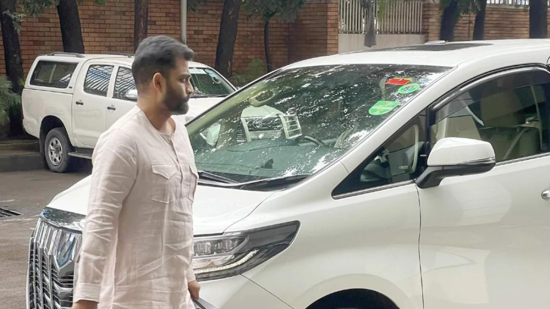 বিসিবি নির্বাচন থেকে মনোনয়ন প্রত্যাহার করলেন তামিম ইকবাল