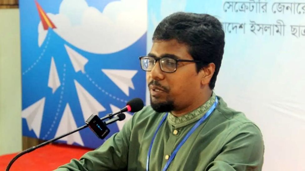 জামায়াত অন্তত ১৬০টি আসন পাবে : সাদ্দাম