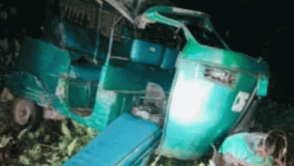 সড়ক দুর্ঘটনায় সিলেটের ৬ জন আহত : শিশুর হাত বিচ্ছিন্ন