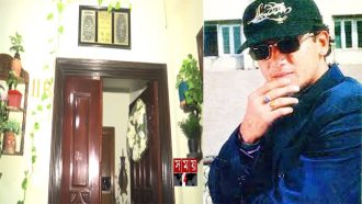 সেদিন বোরখা পরে কারা এসেছিল সালমান শাহর বাড়িতে?