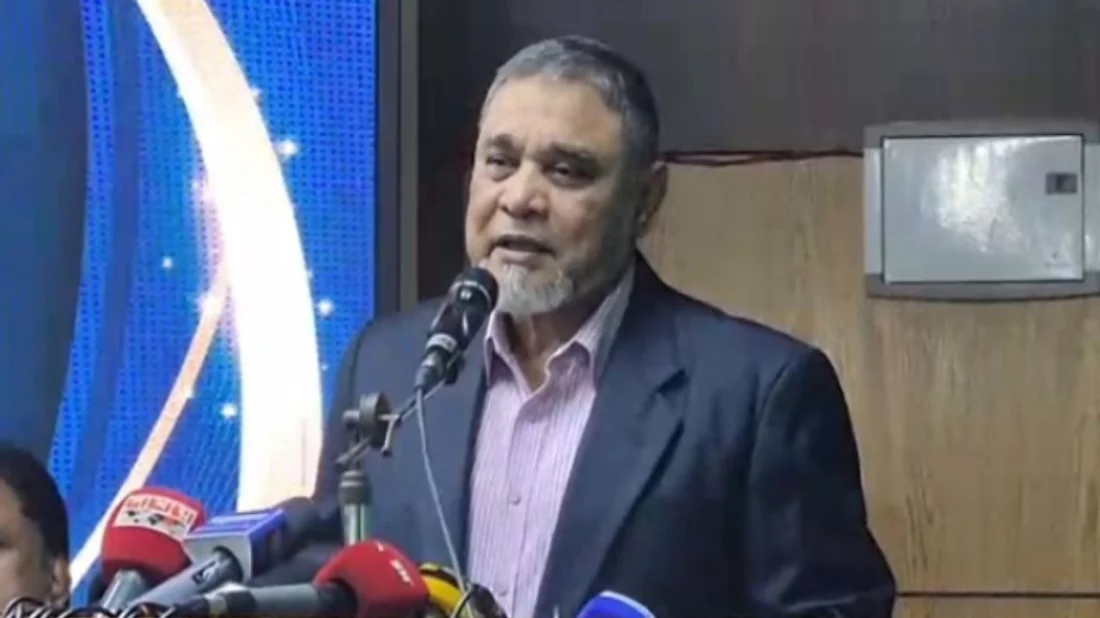 আসন্ন নির্বাচনে এআই’র অপব্যবহার ঠেকাতে প্রস্তুত ইসি: সিইসি