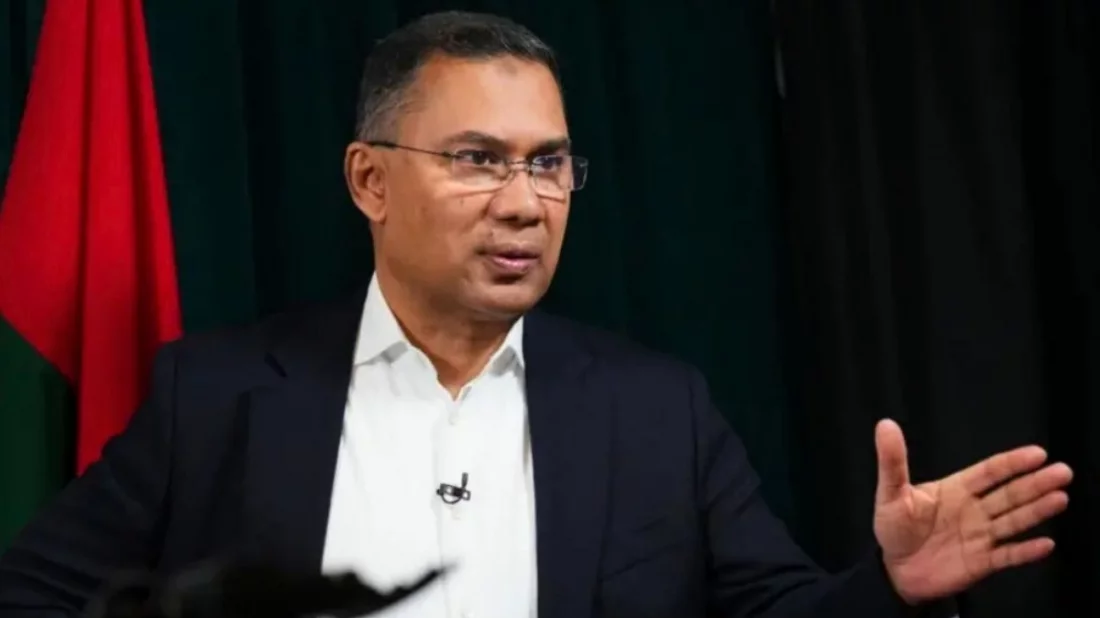 ওয়ান ইলেভেন সরকার ছিল অসৎ উদ্দেশ্যপ্রণোদিত সরকার: তারেক রহমান