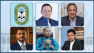 সুপ্রিম কোর্ট বার নির্বাচন : সরব আইনজীবীরা, নীরব এডহক কমিটি