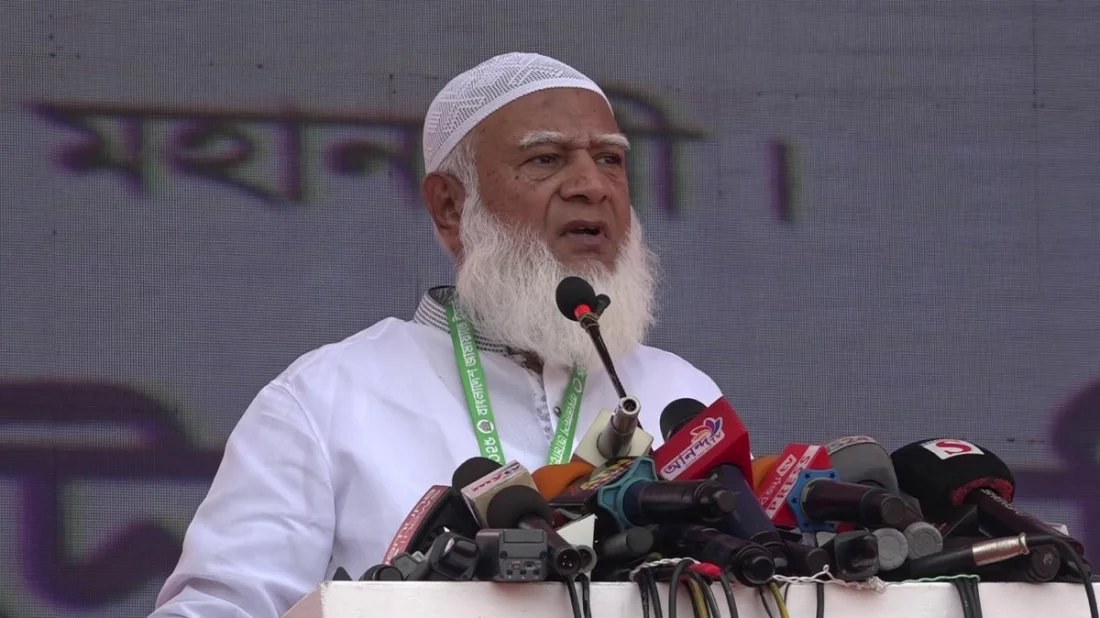 সেনাবাহিনীর কিছু সদস্য মানবাধিকারের প্রতি সম্মান প্রদর্শনে ব্যর্থ হয়েছিলেন: জামায়াত আমির