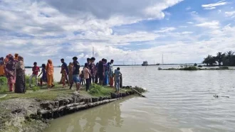 হত্যার পর নদীতে লাশ, ২২ মাসে চার জেলায় মিলেছে ৭৩ মরদেহ