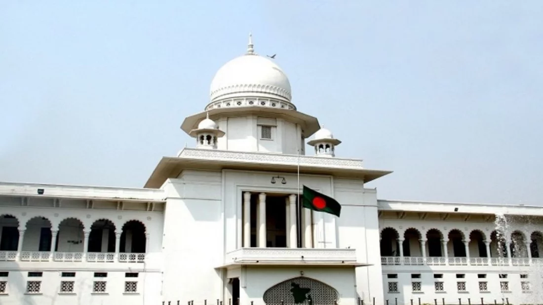 তত্ত্বাবধায়ক সরকার ফেরাতে আপিলের চতুর্থ দিনের শুনানি চলছে