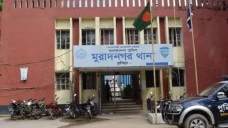 প্রতিবন্ধী শিশুকে ধর্ষণের ঘটনা ধামাচাপা দিতে প্রত্যক্ষদর্শীকে হুমকির অভিযোগ