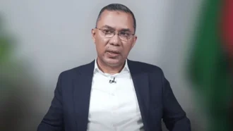 নির্বাচন এককভাবে নাকি দলগত, প্রশ্নে তারেক রহমানের কৌশলী উত্তর