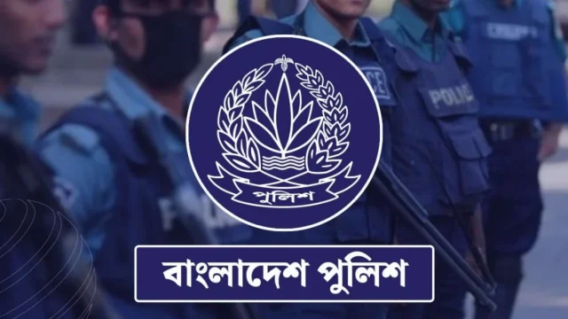 গুরুত্বপূর্ণ স্থাপনায় হামলার শঙ্কা, পুলিশকে সতর্ক থাকার নির্দেশ