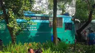 শীতাতপ নিয়ন্ত্রিত প্রিজনভ্যানে ট্রাইব্যুনাল ছাড়লেন ১৫ সেনা কর্মকর্তা