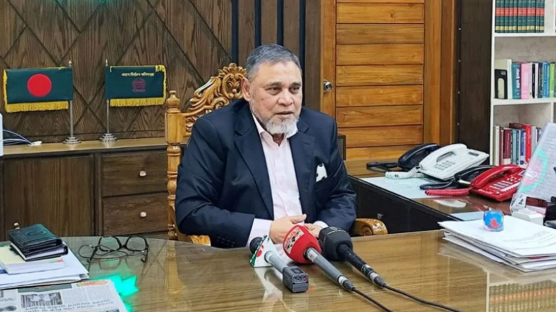 ‘বিশ্বের যেখানেই থাকুন না কেন, এবার ভোট দেওয়ার সুযোগ পাবেন’