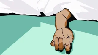 রাতে কুপিয়ে হত্যা, সকালে মিললো অজ্ঞাত যুবকের মরদেহ