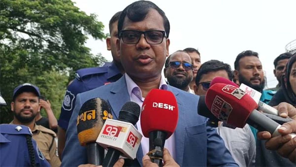 সিলেটে থাকবেনা অবৈধ স্থাপনা, বন্ধ হবে টিকিট কালো বাজারি : ডিসি