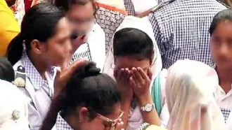 এইচএসসিতে ফেল ৫ লাখেরও বেশি পরীক্ষার্থী