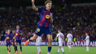 বার্সা-পিএসজি-আর্সেনালের বড় জয়, বিধ্বস্ত নাপোলি