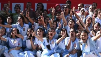 এইচএসসিতে পাসের হারে এগিয়ে ঢাকা বোর্ড, পিছিয়ে কুমিল্লা বোর্ড