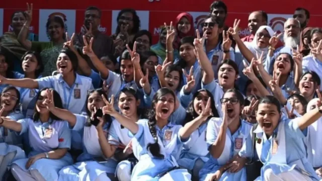 এইচএসসিতে পাসের হারে এগিয়ে ঢাকা বোর্ড, পিছিয়ে কুমিল্লা বোর্ড