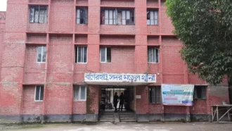 বাগেরহাটে সাংবাদিক খুন, পুলিশের দাবি প্রত্যক্ষদর্শী নেই