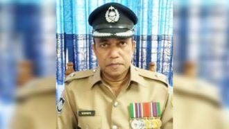 এএসপি হলেন কুলাউড়া থানার সাবেক এসআই মফজল আহমদ খান