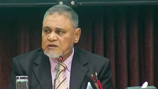 ২১ লাখ মৃত ভোটার চিহ্নিত, তারাও ভোট দিতেন: সিইসি