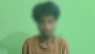 সিলেটে পুলিশের জালে রনি